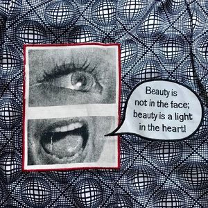 RARE Vintage St- Martin’s winter coat